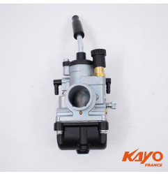 01// CARBURATEUR PHBG 19 KAYO KT50