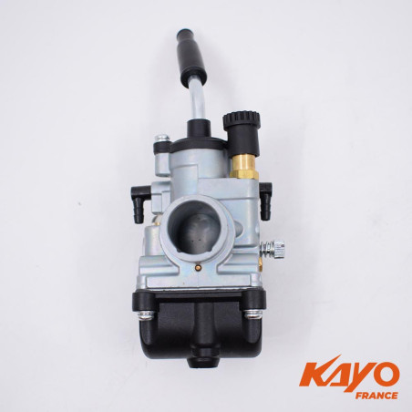 01// CARBURATEUR PHBG 19 KAYO KT50