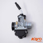 01// CARBURATEUR PHBG 19 KAYO KT50