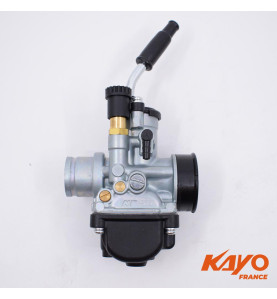 01// CARBURATEUR PHBG 19 KAYO KT50