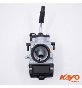01// CARBURATEUR PHBG 19 KAYO KT50