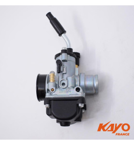 01// CARBURATEUR PHBG 19 KAYO KT50