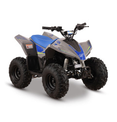 Quad électrique enfant KAYO EA70-2 Lithium 48V 20Ah