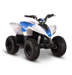 Nouveau Quad Électrique enfant KAYO eA70