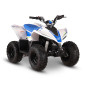 Nouveau Quad Électrique enfant KAYO eA70