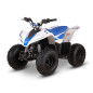 Nouveau Quad Électrique enfant KAYO eA70 Nouveau Quad Électrique enfant KAYO eA70