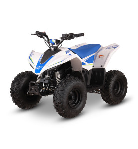 Quad électrique enfant KAYO EA70-2 Lithium 48V 20Ah