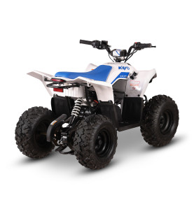 Quad électrique enfant KAYO EA70-2 Lithium 48V 20Ah