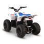 Nouveau Quad Électrique enfant KAYO eA70 Nouveau Quad Électrique enfant KAYO eA70