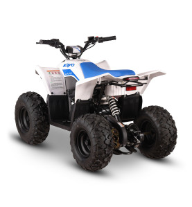 Quad électrique enfant KAYO EA70-2 Lithium 48V 20Ah