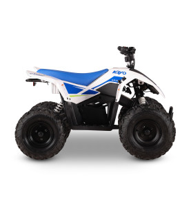 Quad électrique enfant KAYO EA70-2 Lithium 48V 20Ah