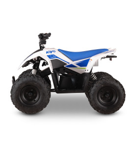Quad électrique enfant KAYO EA70-2 Lithium 48V 20Ah