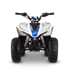 Quad électrique enfant KAYO EA70-2 Lithium 48V 20Ah
