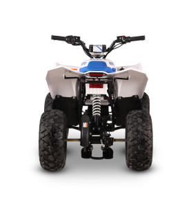 Quad électrique enfant KAYO EA70-2 Lithium 48V 20Ah
