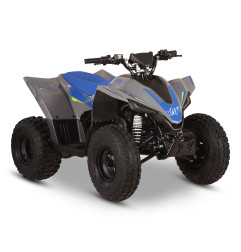 Quad électrique enfant KAYO EA110 – 2100W, 48V
