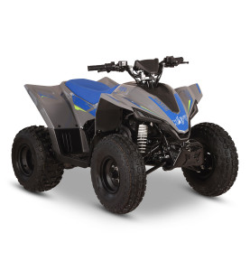 Quad électrique enfant KAYO EA110 – 2100W, 48V