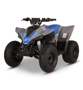 Quad électrique enfant KAYO EA110 – 2100W, 48V