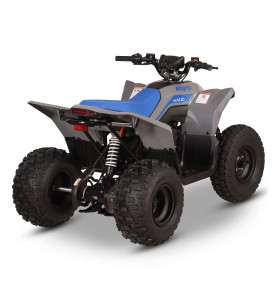 Quad électrique enfant KAYO EA110 – 2100W, 48V
