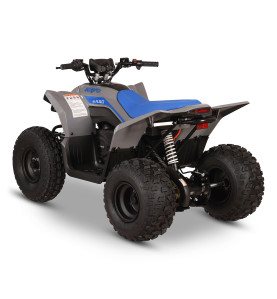 Quad électrique enfant KAYO EA110 – 2100W, 48V