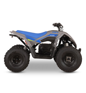 Quad électrique enfant KAYO EA110 – 2100W, 48V