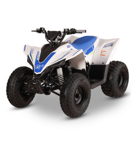 Quad électrique enfant KAYO EA110 – 2100W, 48V