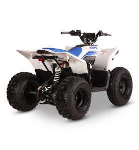 Quad électrique enfant KAYO EA110 – 2100W, 48V