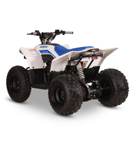 Quad électrique enfant KAYO EA110 – 2100W, 48V