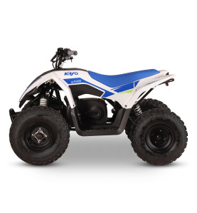 Quad électrique enfant KAYO EA110 – 2100W, 48V