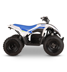 Quad électrique enfant KAYO EA110 – 2100W, 48V