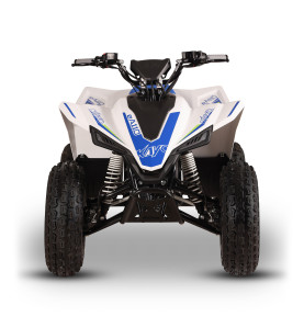 Quad électrique enfant KAYO EA110 – 2100W, 48V
