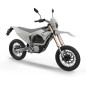 KAYO supermotard EC2I homologuée route