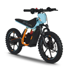 Draisienne électrique enfant KAYO EKB 700W – Dès 5 ans