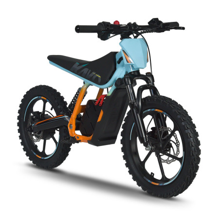 Draisienne électrique enfant KAYO EKB 700W – Dès 5 ans
