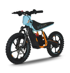 Draisienne électrique enfant KAYO EKB 700W
