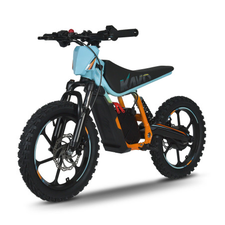 Draisienne électrique enfant KAYO EKB 700W