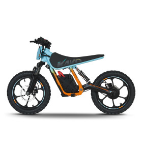 Draisienne électrique enfant KAYO EKB 700W – Dès 5 ans