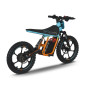 Draisienne électrique enfant KAYO EKB 700W Draisienne électrique enfant KAYO EKB 700W