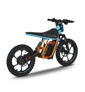 Draisienne électrique enfant KAYO EKB 700W – Dès 5 ans