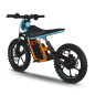 Draisienne électrique enfant KAYO EKB 700W Draisienne électrique enfant KAYO EKB 700W