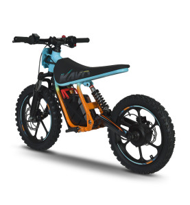 Draisienne électrique enfant KAYO EKB 700W – Dès 5 ans