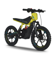 Draisienne électrique enfant KAYO EKB 700W
