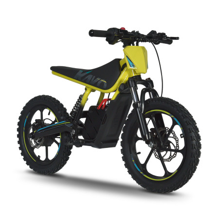 Draisienne électrique enfant KAYO EKB 700W