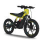 Draisienne électrique enfant KAYO EKB 700W
