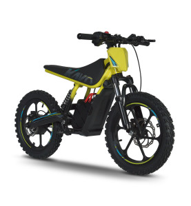 Draisienne électrique enfant KAYO EKB 700W – Dès 5 ans