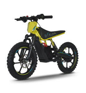 Draisienne électrique enfant KAYO EKB 700W – Dès 5 ans