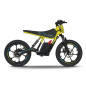 Draisienne électrique enfant KAYO EKB 700W