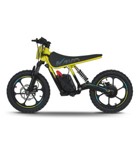 Draisienne électrique enfant KAYO EKB 700W – Dès 5 ans