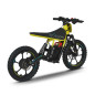 Draisienne électrique enfant KAYO EKB 700W