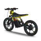 Draisienne électrique enfant KAYO EKB 700W