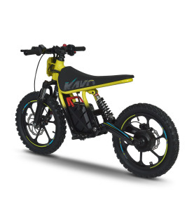 Draisienne électrique enfant KAYO EKB 700W – Dès 5 ans